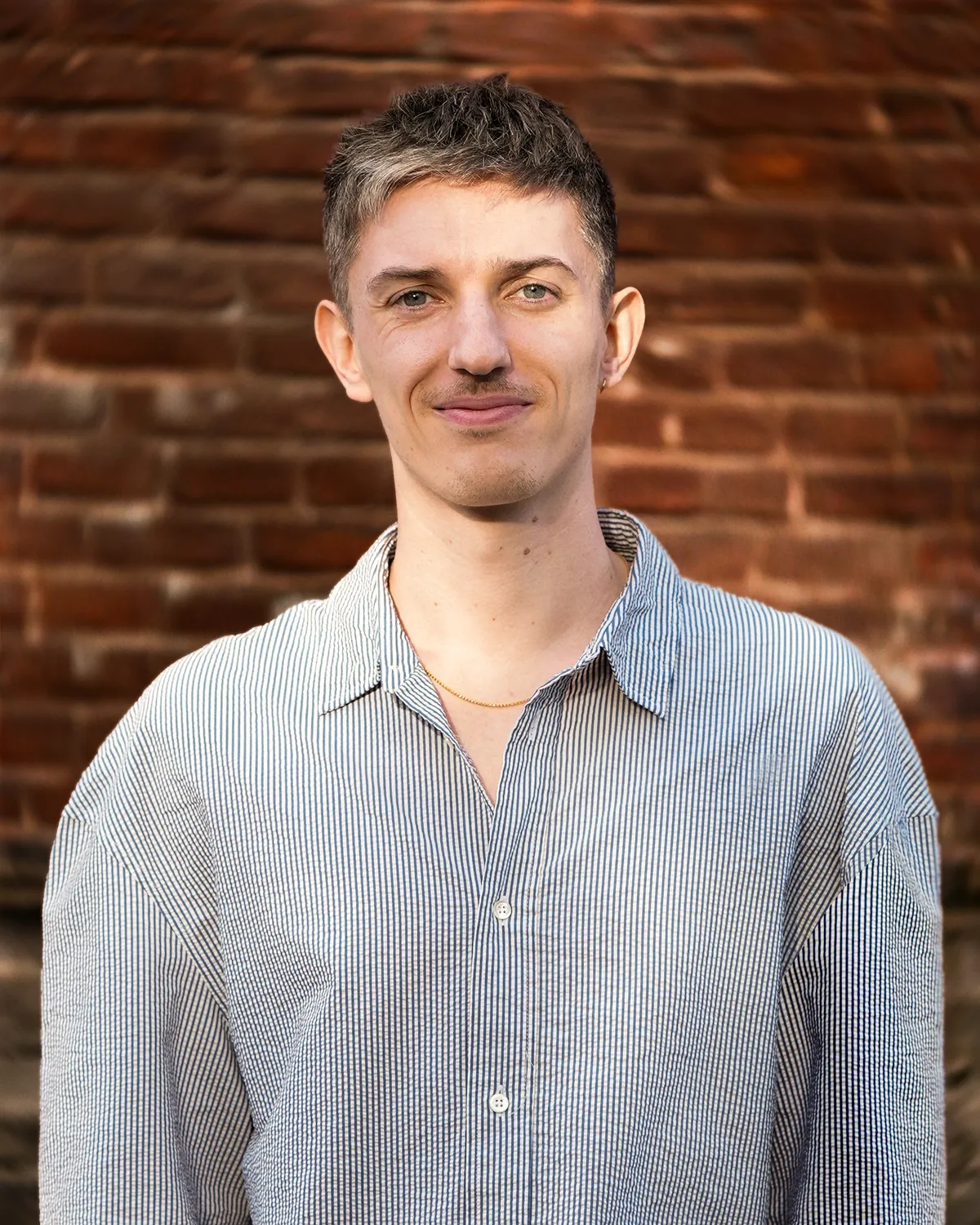 SKIN Studio Team - Brandon Bradley