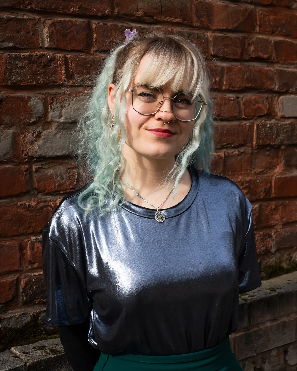 SKIN Studio Team - Noémie Brück